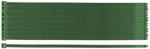 NEO TOOLS legături pentru cabluri de grădină 7, 6 x 380 mm, 50 buc. , verde (15971)