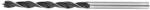 GRAPHITE burghiu pentru lemn 12 x 250 mm (54T568) Burghiu