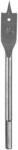 GRAPHITE burghiu pentru lemn, 18 x 152 mm (54T504) Burghiu