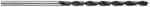 GRAPHITE burghiu pentru lemn 8 x 250 mm (54T566) Burghiu