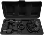 GRAPHITE set de fierăstraie circulare 19-76 mm, 15 piese (56T724)