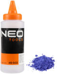 NEO TOOLS cretă de marcare 115 g, albastră (49955)