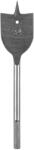 GRAPHITE burghiu pentru lemn, 34 x 152 mm (54T512) Burghiu