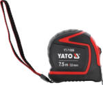 TOYA bandă de măsurat 7, 5 m x 32 mm (YT-71086)