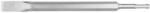GRAPHITE daltă plată 20 x 17 x 280 mm SDS Plus (55T113)