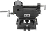 TOYA clește, 100 mm (YT-65075) Menghina