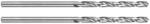 GRAPHITE Burghiu din oțel HSS, DIN 338, 3 mm, 2 buc (54T984) Burghiu