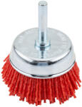 GRAPHITE disc de sârmă, tip oală, din plastic, 65 mm, cu știft (57T419)