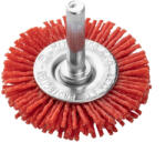 GRAPHITE disc de sârmă, farfurie, plastic, 75 mm, cu știft (57T421)