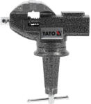 TOYA clește rotativ de mecanic, 60 mm (YT-65009) Menghina