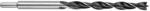 GRAPHITE burghiu pentru lemn 14 x 250 mm (54T569) Burghiu