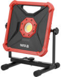 TOYA proiector LED cu baterie de 3600 lumeni, 18 V (fără baterie și încărcător) (YT-82965)