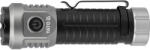 TOYA lanternă LED cu baterie 2000 lm (YT-085611)