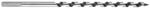 GRAPHITE burghiu lung pentru lemn, 8 x 230 mm (54T551) Burghiu