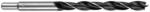GRAPHITE burghiu pentru lemn 16 x 250 mm (54T570) Burghiu