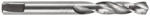 GRAPHITE burghiu de găurire preliminară pentru discuri de tăiere bi-metal (56T725)