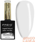  Fasio Liquid Polygel - 15G - 002 - Milky White