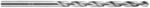GRAPHITE Burghie din oțel HSS, DIN 340, prelungite, 5 mm (54T995) Burghiu
