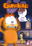 Bohemia Motion Pictures Garfield 10 - DVD