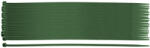 NEO TOOLS legătoare de cabluri pentru grădină 4, 8 x 300 mm, 50 buc. , verde (15973)