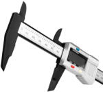 Top Tools șubler digital 150 mm, cu fibră de carbon (31C6211)