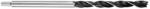 GRAPHITE tijă de burghiu pentru lemn 18 x 400 mm (54T562) Burghiu