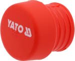 TOYA cap de schimb din plastic pentru ciocan, 30 mm (YT-45490) Ciocan