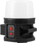 TOYA lampa LED cu baterie de 10000 lm, 360 de grade, 18 V (YT-829670)