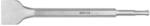 GRAPHITE daltă plată 40 x 14 x 250 mm SDS Plus (55T116)