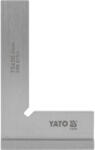 TOYA echer cu bază 75 x 50 mm (YT-70760) Vinclu