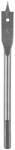 GRAPHITE burghiu pentru lemn, 12 x 152 mm (54T501) Burghiu