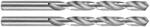 GRAPHITE Burghie HSS pentru metal, DIN 338, 6, 5 mm (54T965) Burghiu