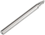 GRAPHITE burghiu pentru sticlă de 10 mm (54T416) Burghiu