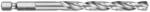 GRAPHITE burghiu metalic hexagonal 7, 0 mm, 2 buc (54T713) Burghiu