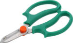 TOYA foarfece de grădină 180 mm din oțel inoxidabil (99170) Foarfeca de gradina