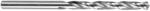 GRAPHITE Burghie din oțel HSS, DIN 338, 4, 2 mm, 2 buc (54T942) Burghiu