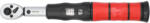 TOYA cheie dinamometrică 1/4" 2-26 NM (YT-07690) - magictool
