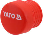 TOYA cap de schimb din plastic pentru ciocan, 40 mm (YT-45491) Ciocan