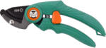 TOYA foarfece de grădină cu cap de ciocan, 175 mm (99216) Foarfeca de gradina