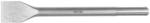 GRAPHITE daltă plată 40 x 18 x 280 mm SDS Max (55T105)