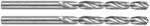 GRAPHITE Burghie din oțel HSS, DIN 338, 5 mm, 2 buc (54T989) Burghiu