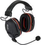 Yato căști de protecție active cu conexiune Bluetooth, 32 dB (YT-74627)