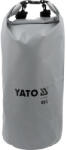 Yato rucsac impermeabil cu 2 curele de umăr, 40 l (YT-74293) Rucsac tura