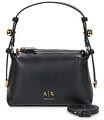 Armani Exchange Válltáskák HELEN SHOULDER Fekete Egy méret
