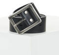 Levi's Övek MASON CENTERBAR BELT Fekete 85