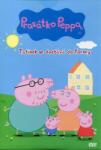 Urania Prasátko Peppa 3 - Tatínek se dostává do formy - DVD
