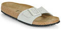 Birkenstock Papucsok Madrid Bézs 39 - spartoo - 46 259 Ft