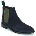 Paul Smith Csizmák AUGUSTUS Kék 45