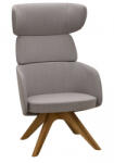 RIM dizájnos fotel WINX LOUNGE WX 886.16