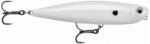 Rapala Precision Xtreme Series Pencil wobbler, 87 mm, 12 g, Pearl White, Felúszó (RA5823091)